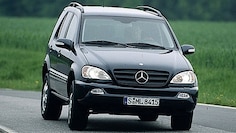 Mercedes GLE