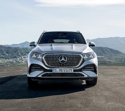 Mercedes-Benz GLE Coupé !!! SPERRFRIST 31. März 2026 19:00 Uhr !!!