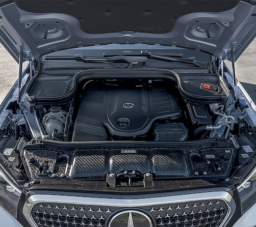 Mercedes-Benz GLE Coupé !!! SPERRFRIST 31. März 2026 19:00 Uhr !!!