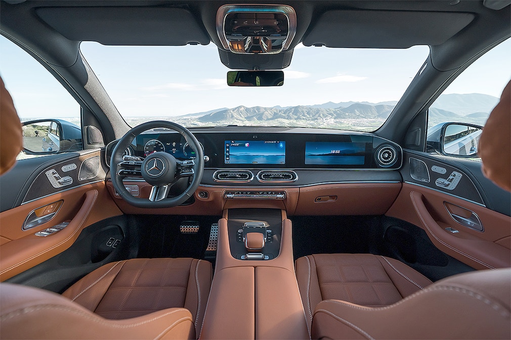 Mercedes-Benz GLE Coupé !!! SPERRFRIST 31. März 2026 19:00 Uhr !!!