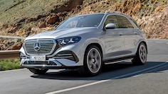 Mercedes-Benz GLE Coupé !!! SPERRFRIST 31. März 2026 19:00 Uhr !!!