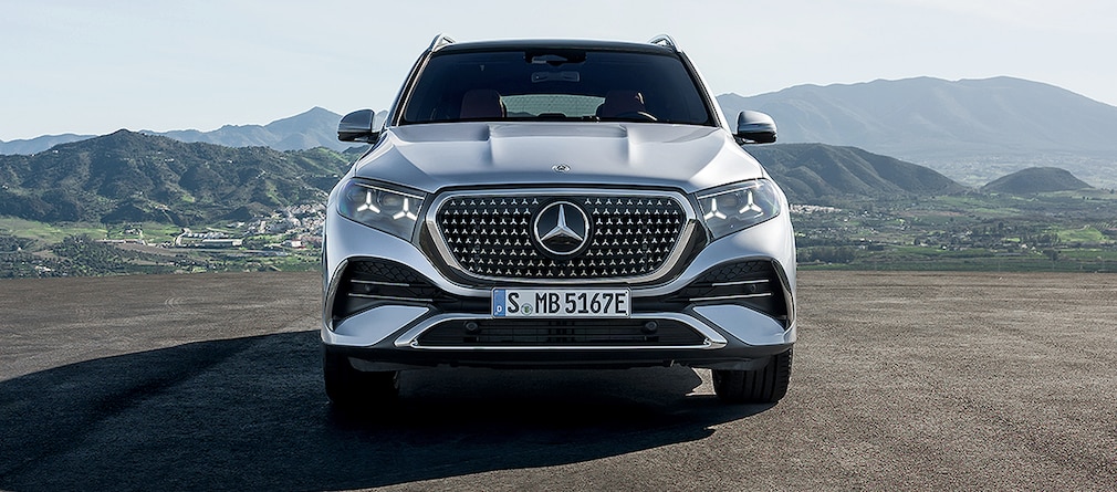 Mercedes-Benz GLE Coupé !!! SPERRFRIST 31. März 2026 19:00 Uhr !!!