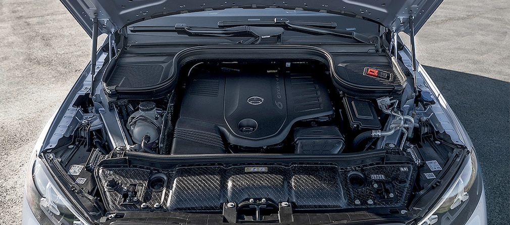 Mercedes-Benz GLE Coupé !!! SPERRFRIST 31. März 2026 19:00 Uhr !!!