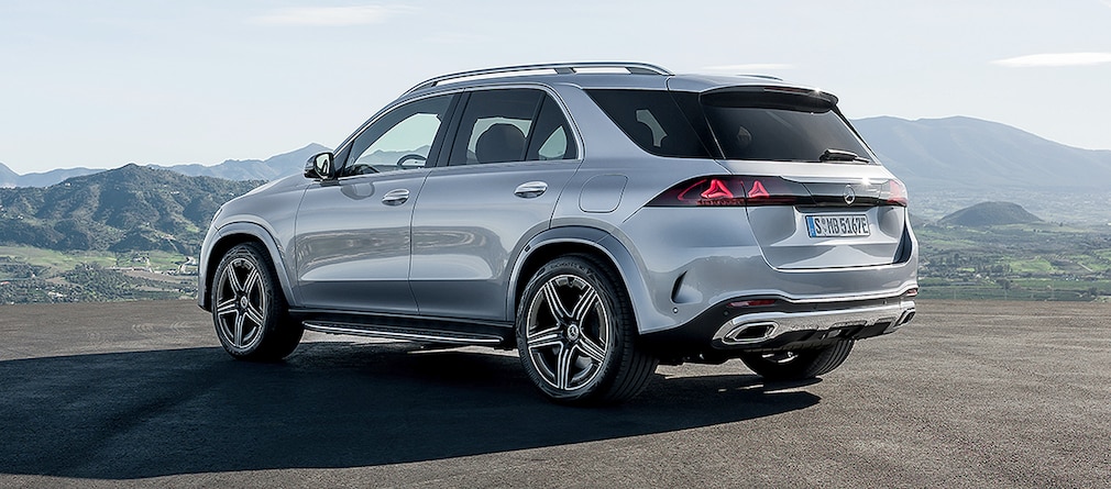 Mercedes-Benz GLE Coupé !!! SPERRFRIST 31. März 2026 19:00 Uhr !!!