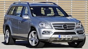 Mercedes-Benz GLS I (X 164)