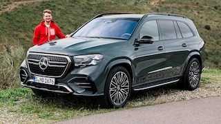 Mercedes-Benz GLE 53 !!! SPERRFRIST 31. März 2026 19:00 Uhr !!!