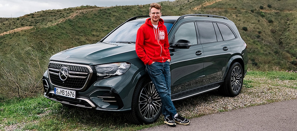 Mercedes-Benz GLE 53 !!! SPERRFRIST 31. März 2026 19:00 Uhr !!!