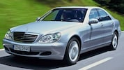 Mercedes-Benz S-Klasse W 220