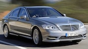 Mercedes-Benz S-Klasse W 221