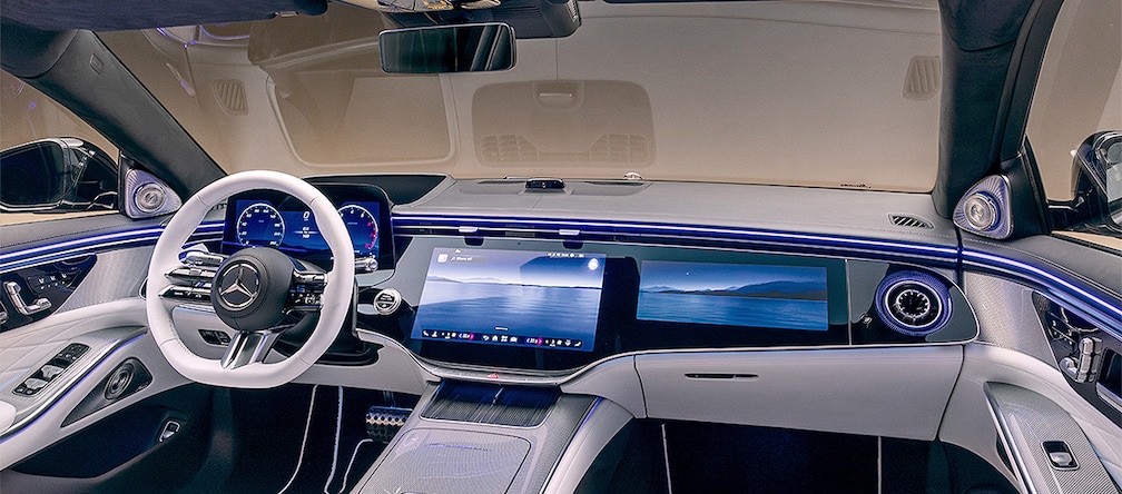 Mercedes S-Klasse Facelift??!!! Sperrfrist 29. Januar 2026 18:45 Uhr !!!