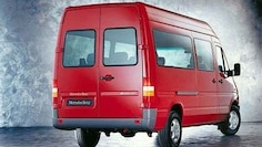 Mercedes Sprinter