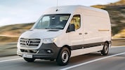 Mercedes-Benz Sprinter BR 907/910