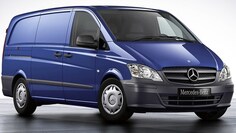 Mercedes V-Klasse