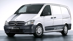 Mercedes V-Klasse