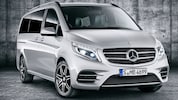Mercedes-Benz V-Klasse W 447