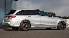 Mercedes-AMG C-Klasse