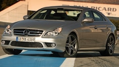 Mercedes-AMG CLS