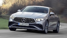 Mercedes-AMG CLS