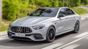Mercedes-Benz AMG E-Klasse W 213