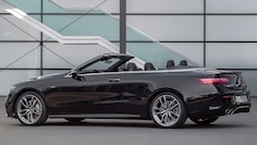 Mercedes-AMG E-Klasse