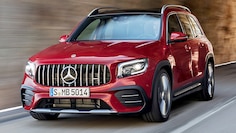 Mercedes-AMG GLB