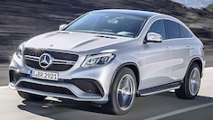 Mercedes-AMG GLE