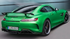 Mercedes-AMG GT