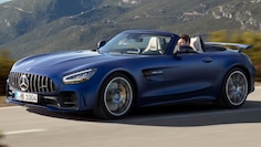 Mercedes-AMG GT