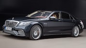 Mercedes-Benz AMG S-Klasse W 222