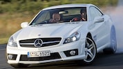 Mercedes-Benz AMG SL R 230