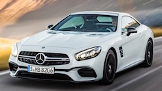 Mercedes-AMG SL