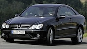 Mercedes-Benz CLK-Klasse C 209 / A 209