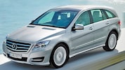 Mercedes-Benz R-Klasse 1
