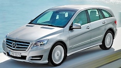 Mercedes R-Klasse