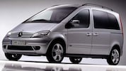 Mercedes-Benz Vaneo 1