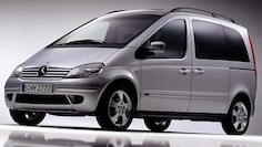 Mercedes Vaneo