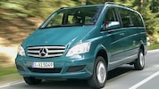 Mercedes-Benz Viano 1