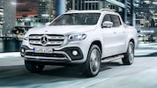 Mercedes-Benz X-Klasse 1