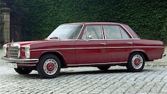 Mercedes /8 (W 114 / W115)
