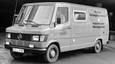 Mercedes T 1