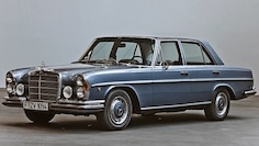 Mercedes W 108/109