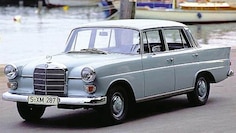 Mercedes W 110