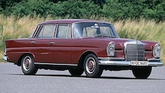 Mercedes W 111