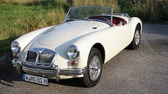 MGA