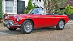 MGB