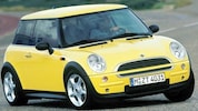 Mini Cooper R50/R52/R53
