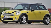 Mini Cooper R55/R56/R57