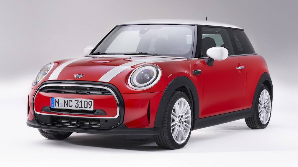MINI