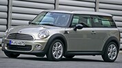 Mini Clubman I