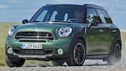 Mini Countryman I